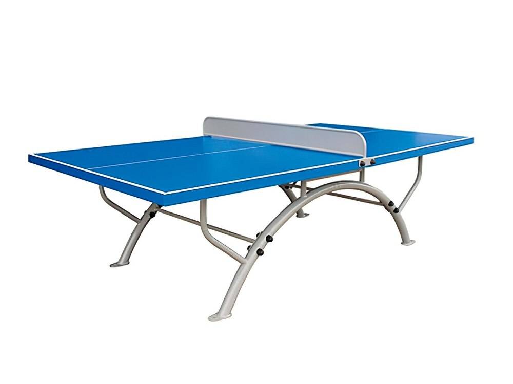Procesando Debilidad Edición Mesas de ping pong para colegios y áreas recreativas